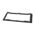 Oven inner Door Glass - 4055501813 Door Glass Inner [Electrolux Aeg]